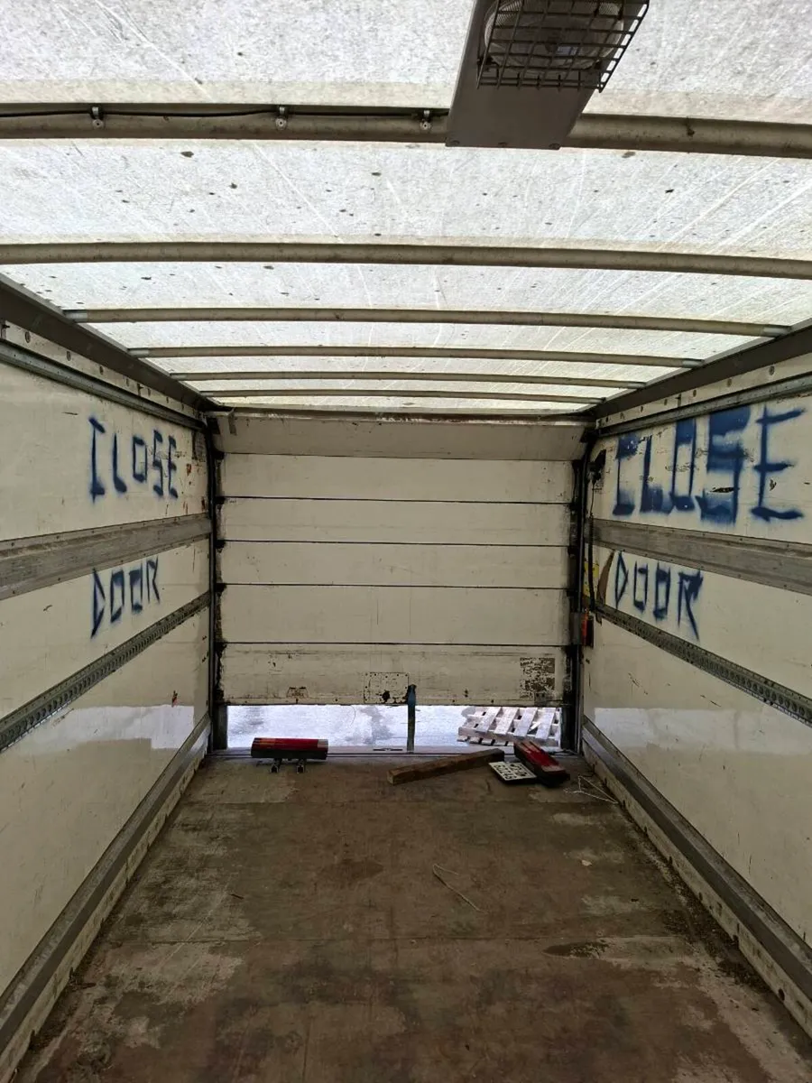 Box body / storage container - Image 4