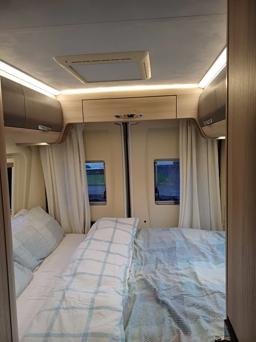 Autotrail Tribute T670, 2015 - Image 2