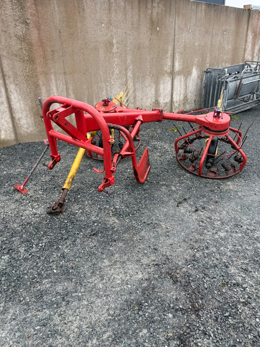 PZ Haybob - Image 2