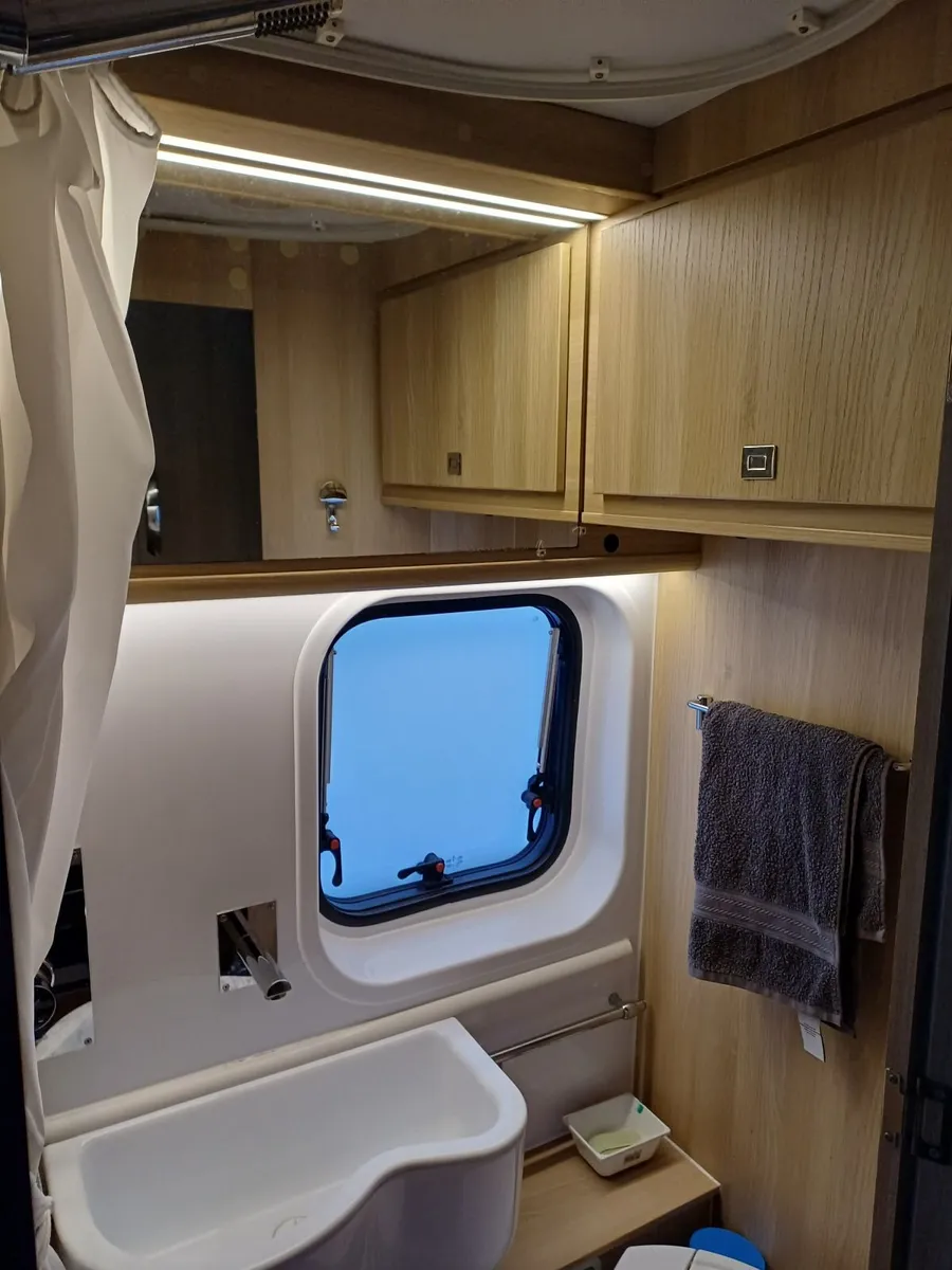Autotrail Tribute T670, 2015 - Image 3