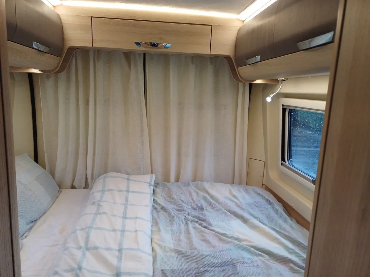 Autotrail Tribute T670, 2015 - Image 4