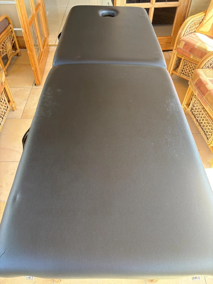 Massage Table - Image 2