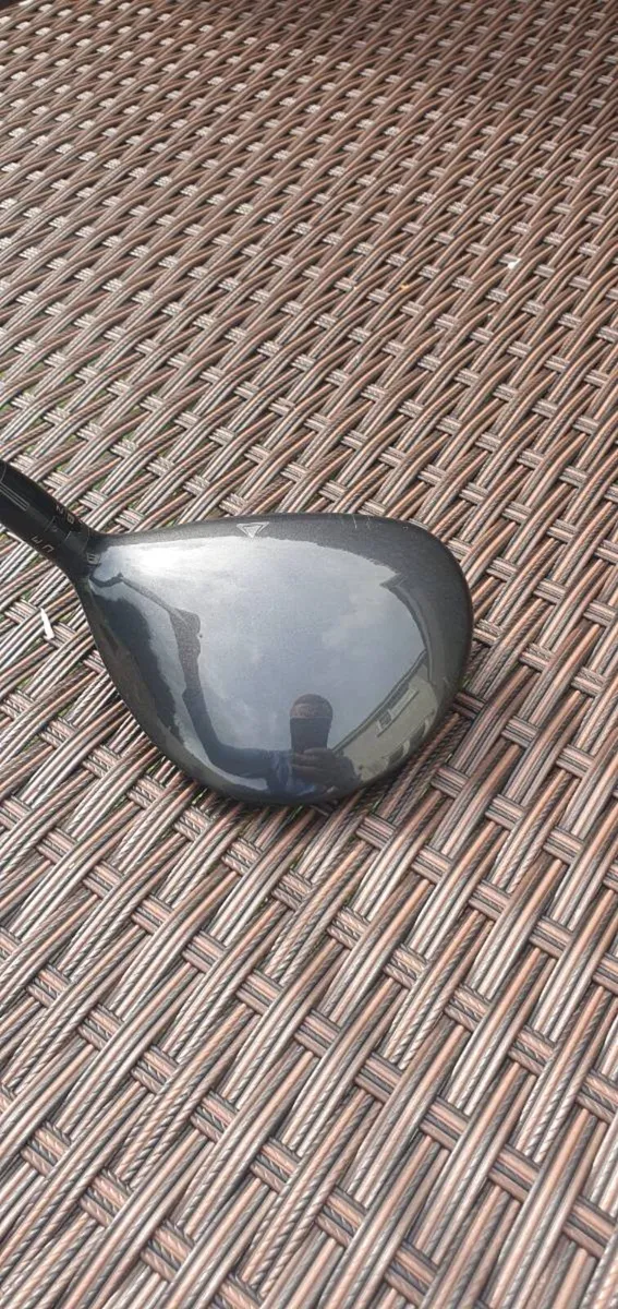 Titleist 917 f2 16.5 degree wood - Image 3