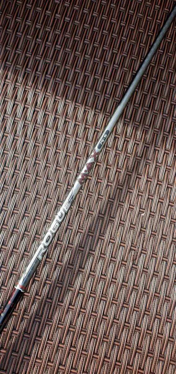 Titleist 917 f2 16.5 degree wood - Image 4