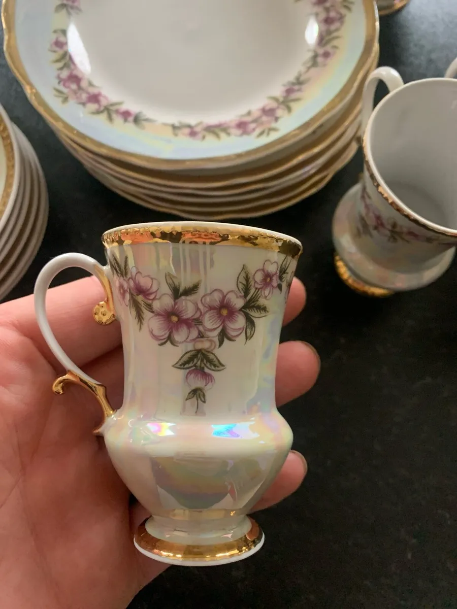 China set - Image 4