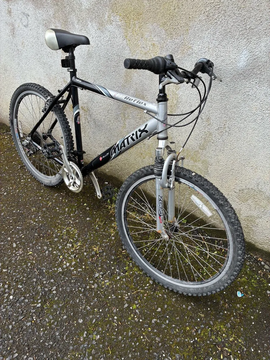 Men’s mountain bike - Image 2