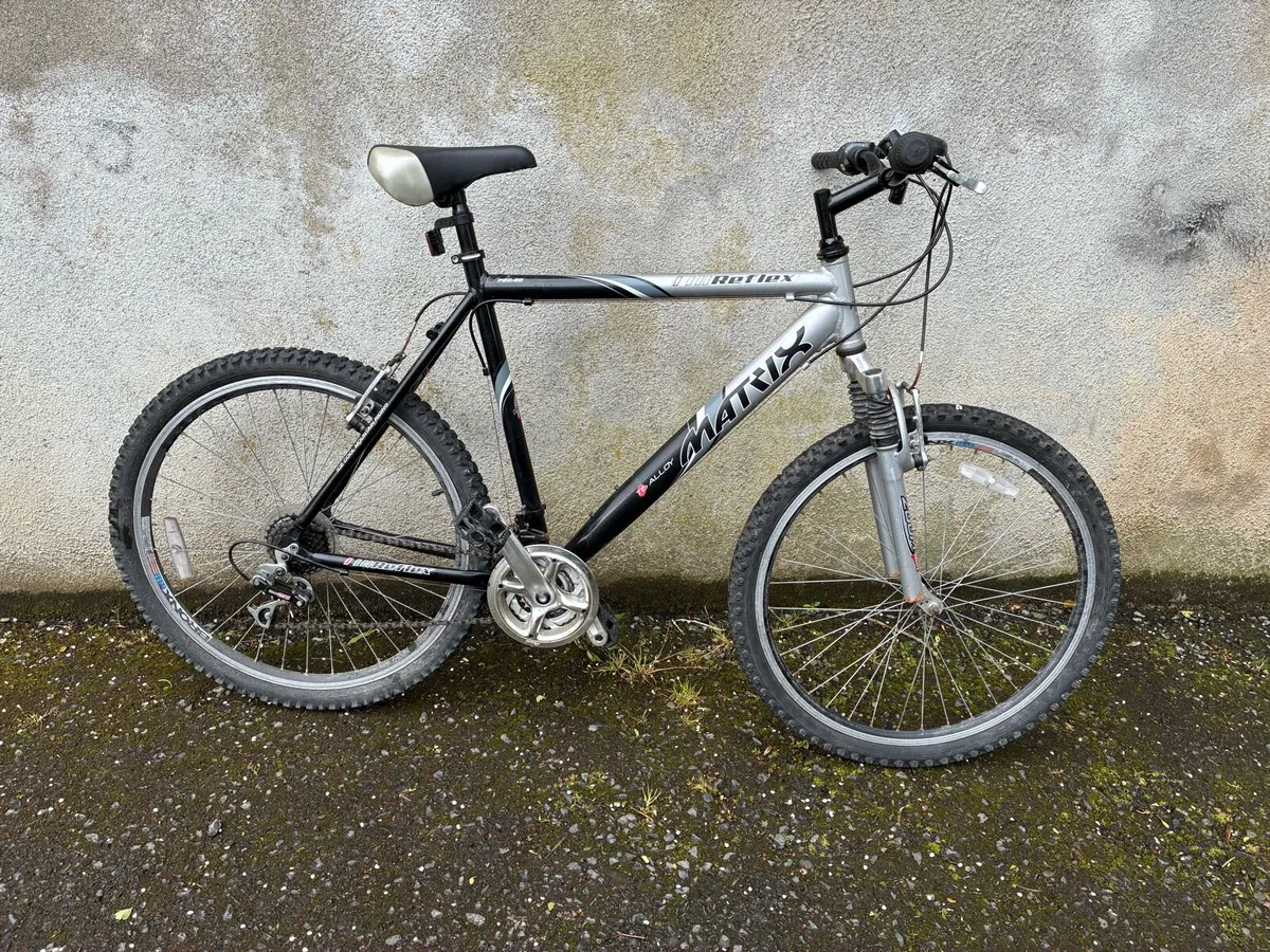 Men’s mountain bike - Image 1