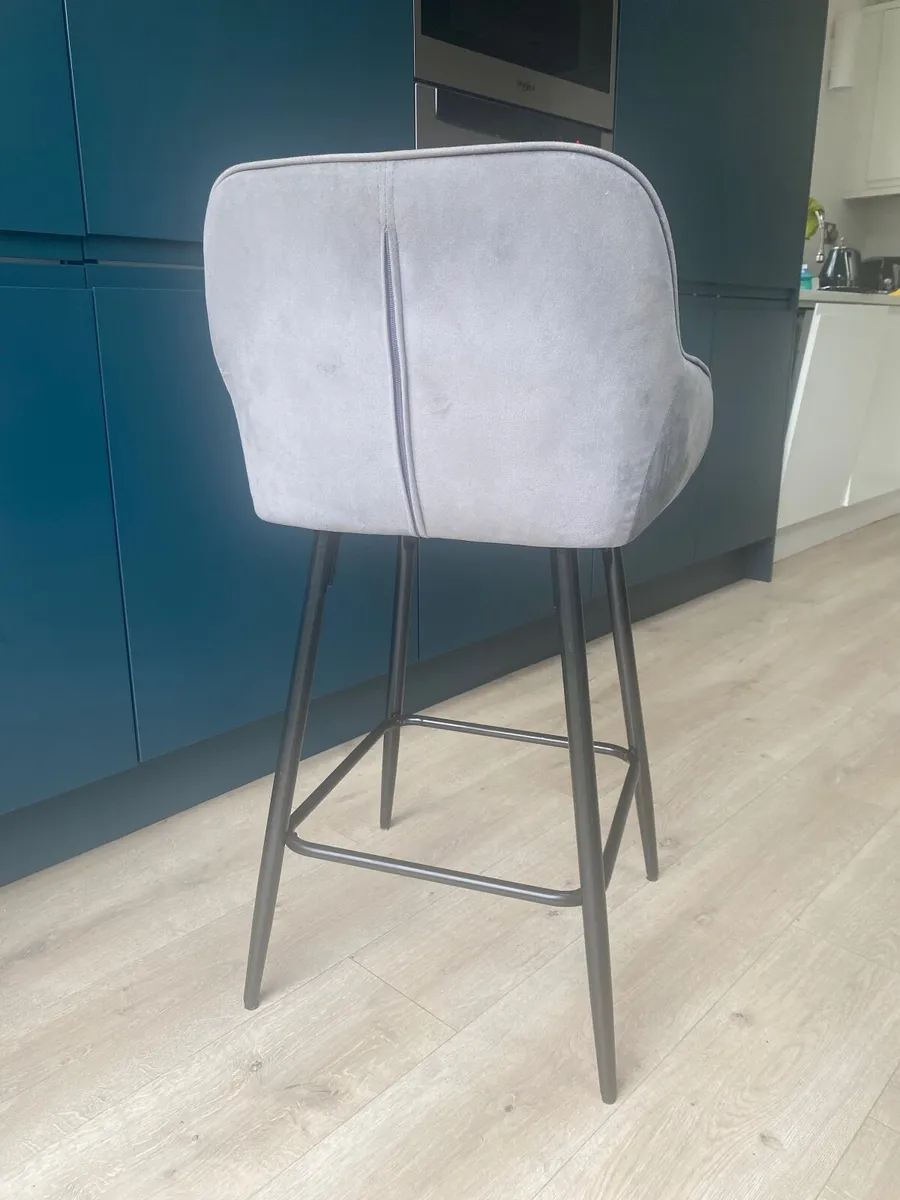 Kitchen stools - Image 4