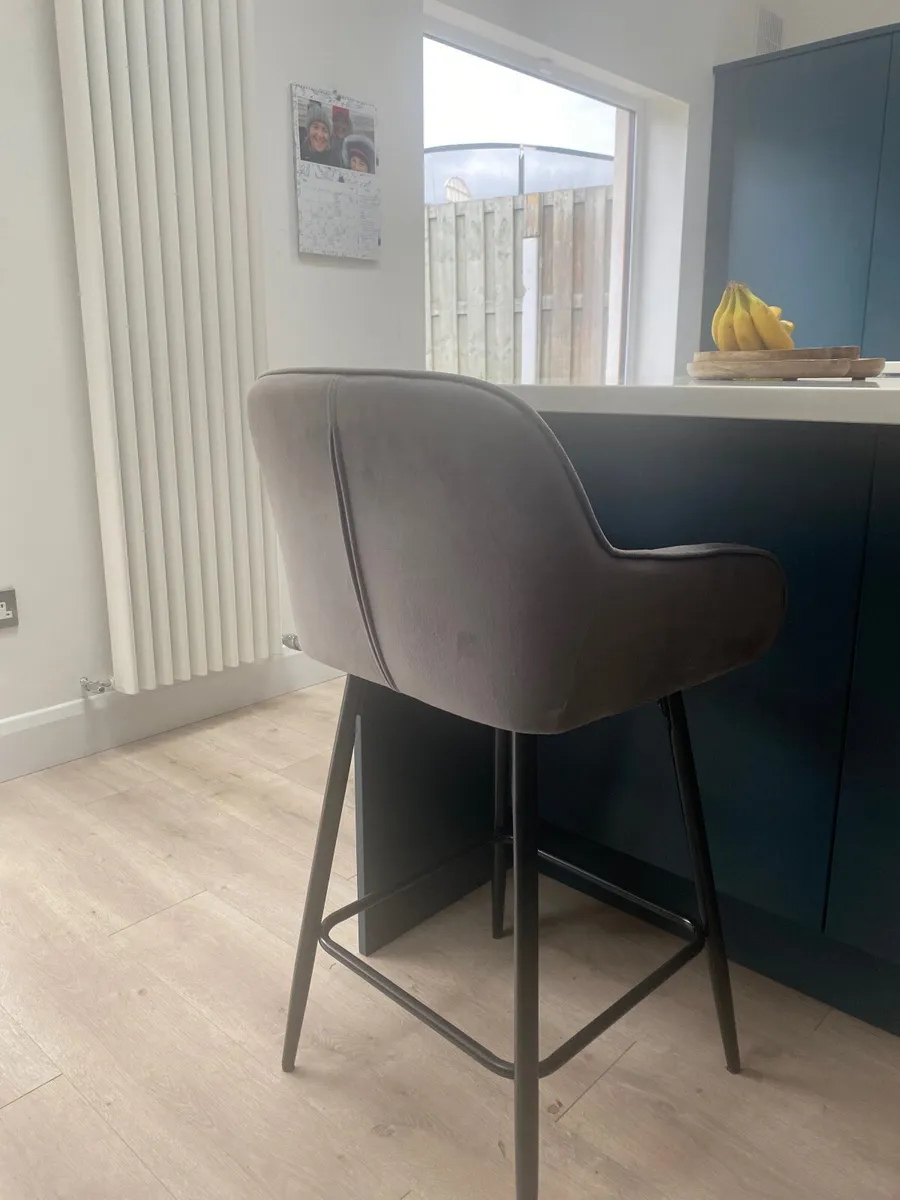 Kitchen stools - Image 2