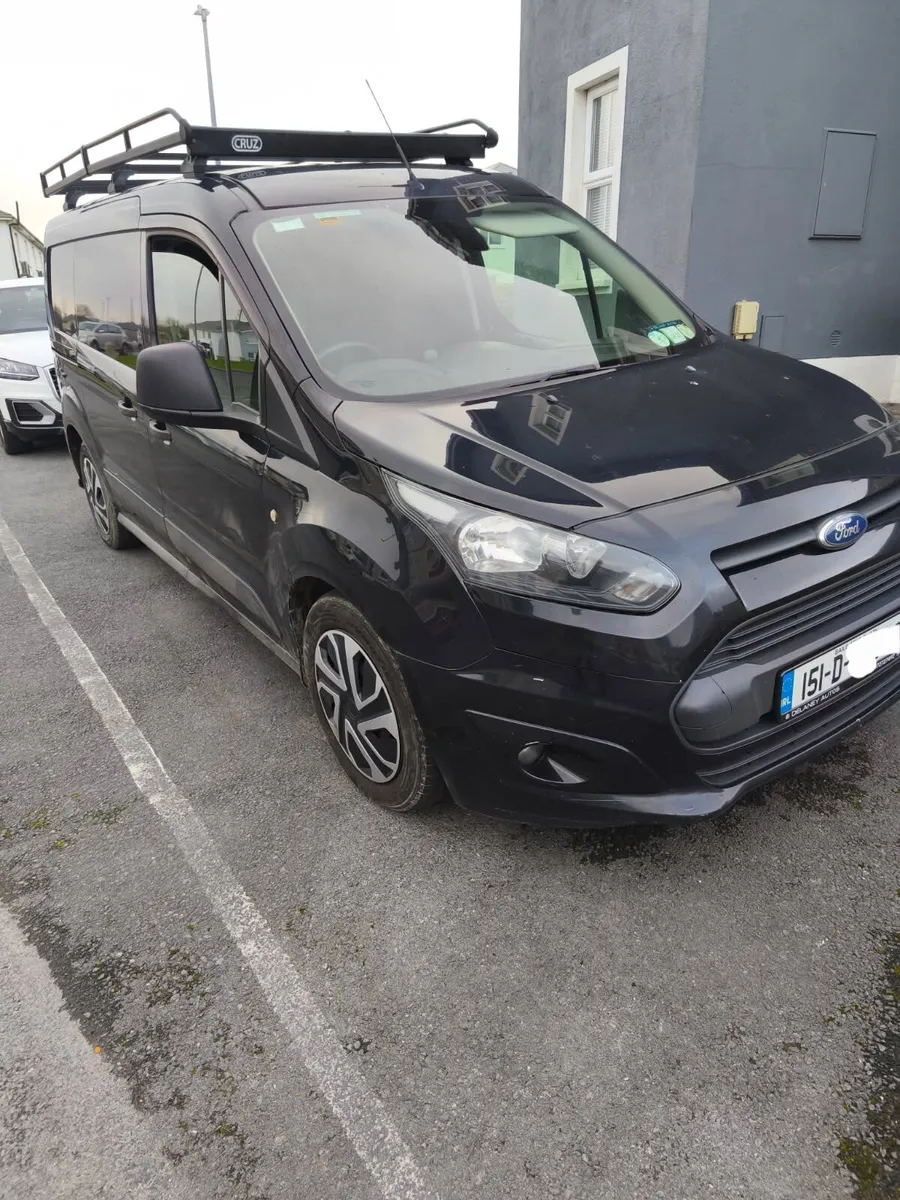 Ford Transit Connect - Image 3