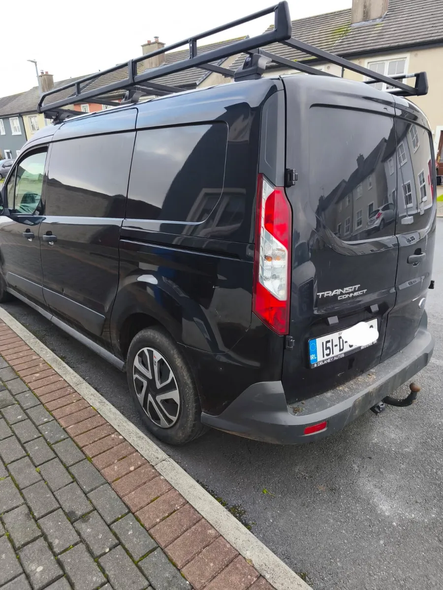 Ford Transit Connect - Image 4