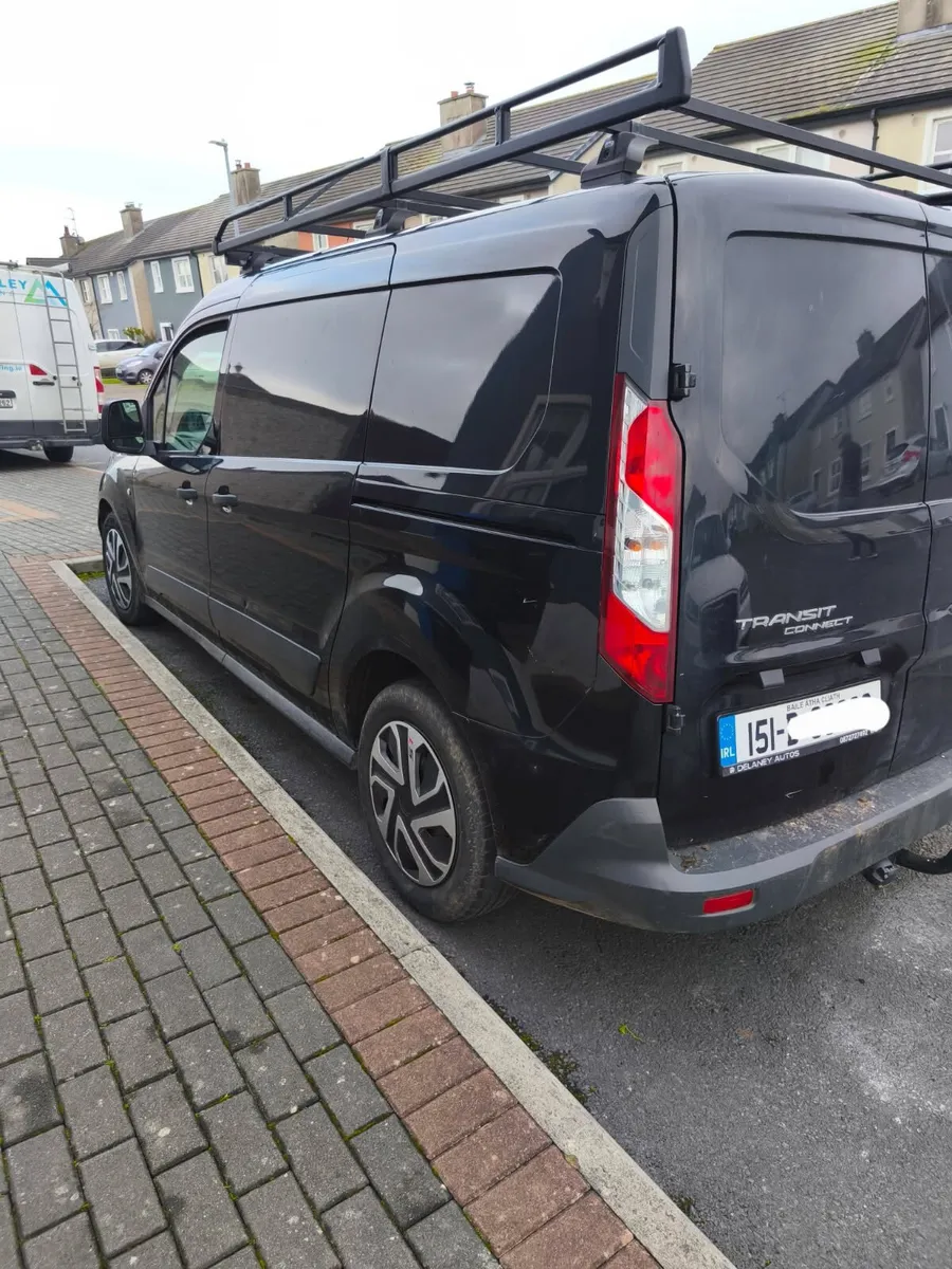 Ford Transit Connect - Image 1