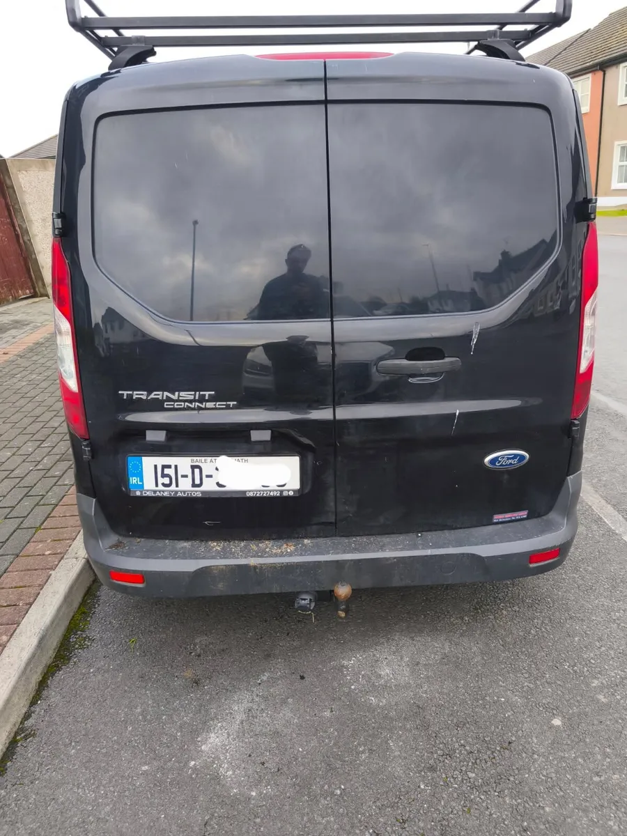 Ford Transit Connect - Image 2
