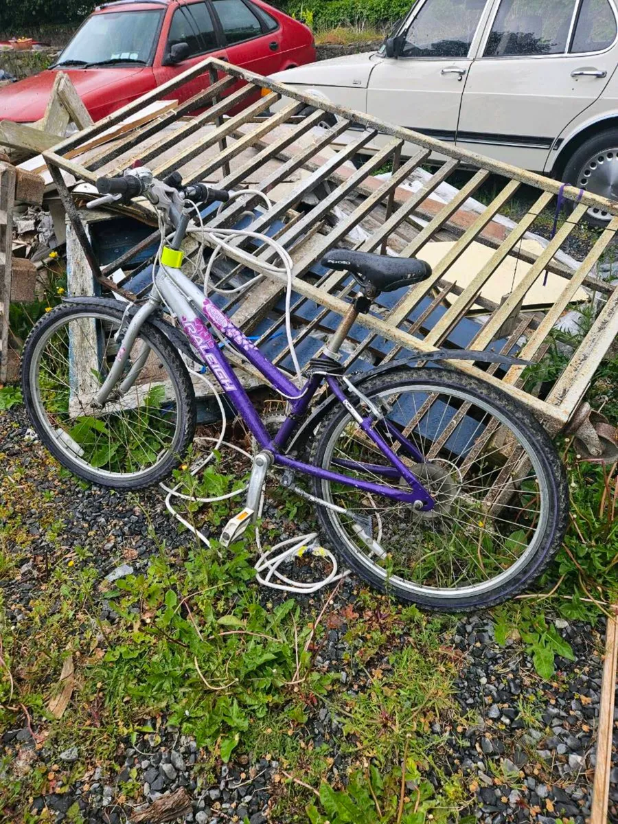 Bike