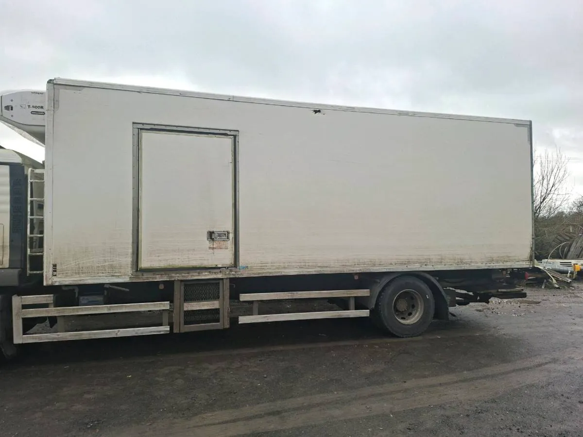 Box body / storage container - Image 1