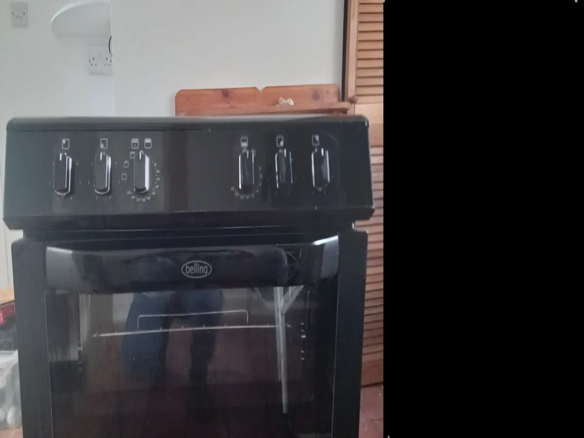 Electric Cooker - Image 1