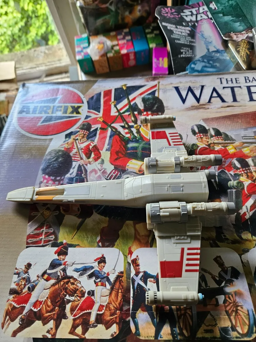 Star Wars X Wing - Image 2