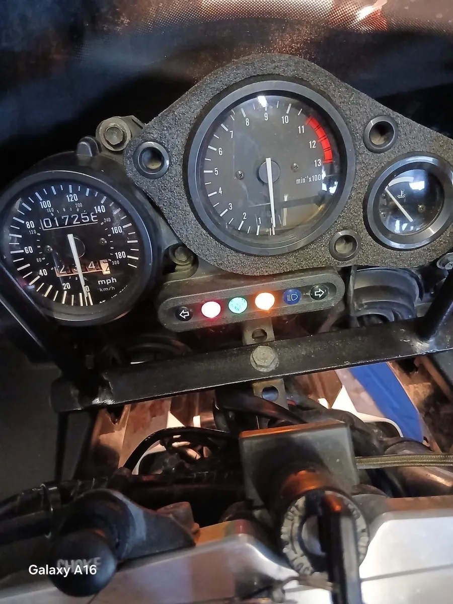 Honda Other 1996 - Image 3