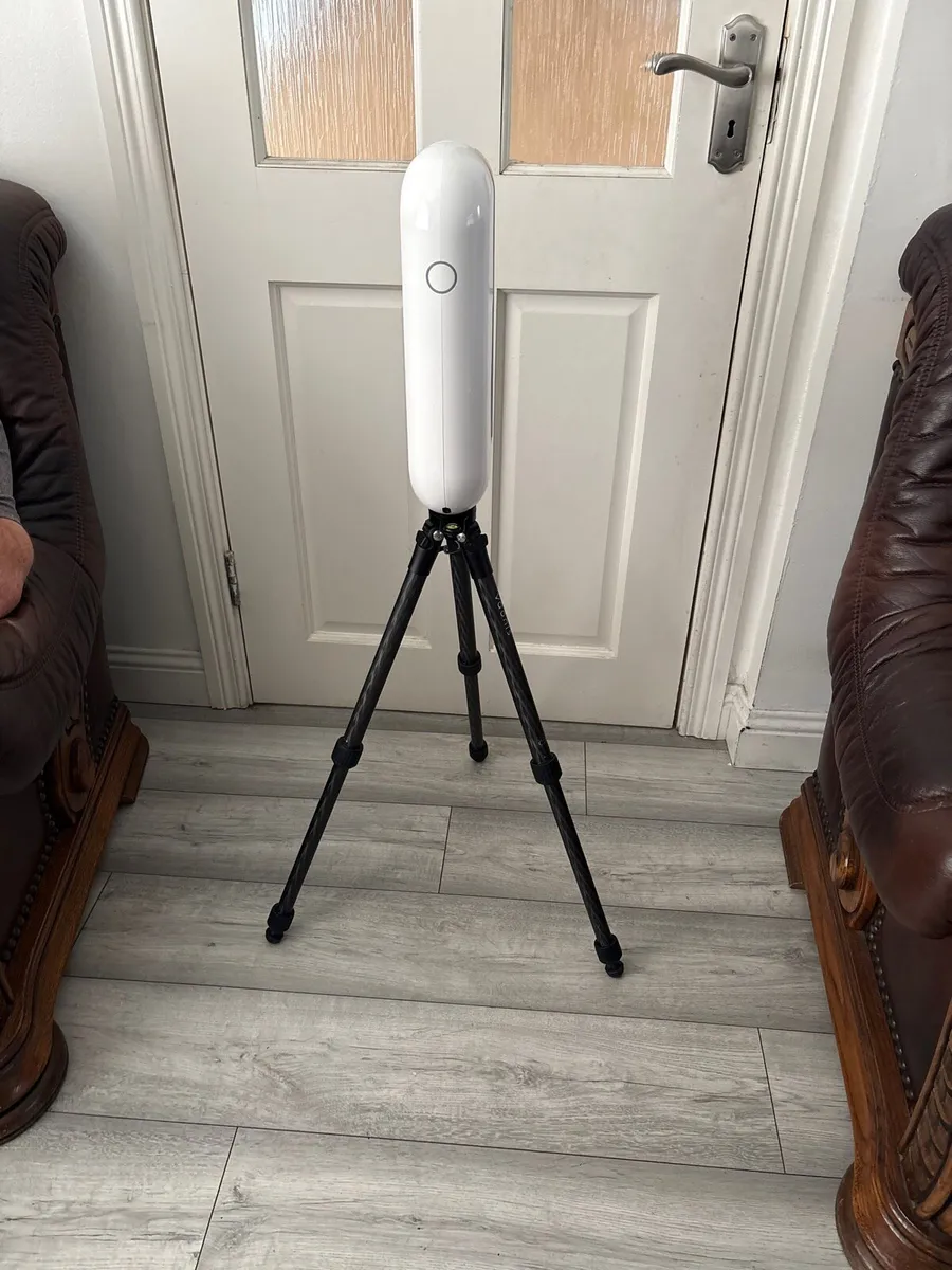 Telescope - Image 1