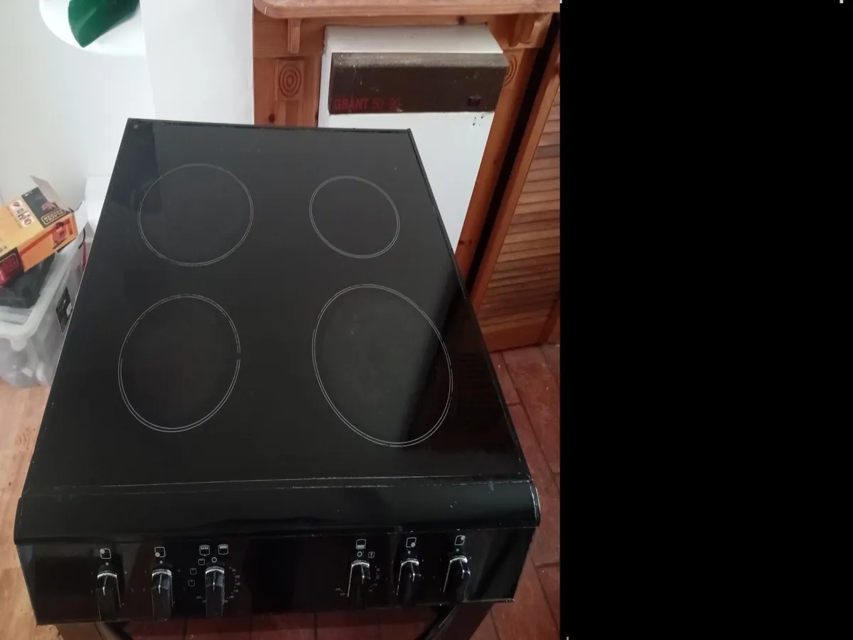 Electric Cooker - Image 4