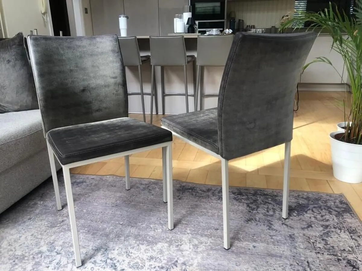 Dining Chairs - Image 2