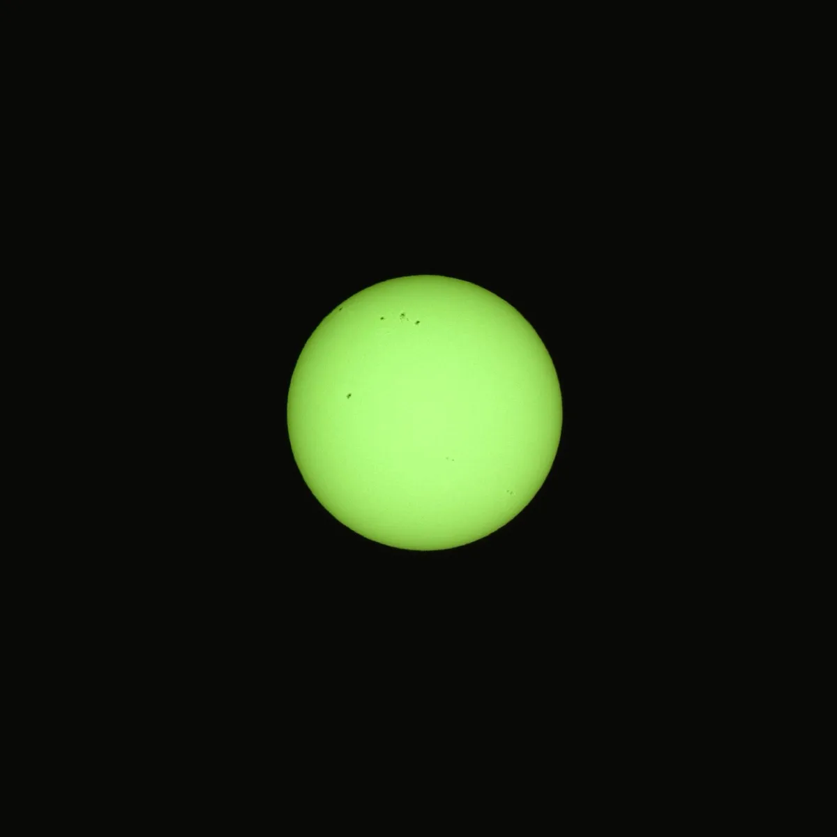 Telescope - Image 2