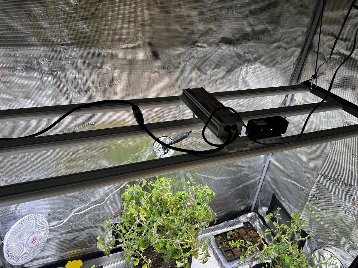 Grow Light Kit - Image 3