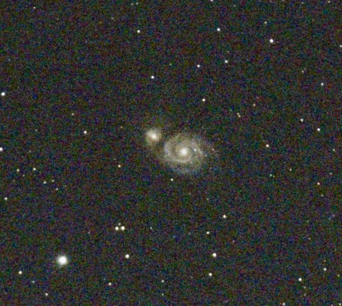 Telescope - Image 4