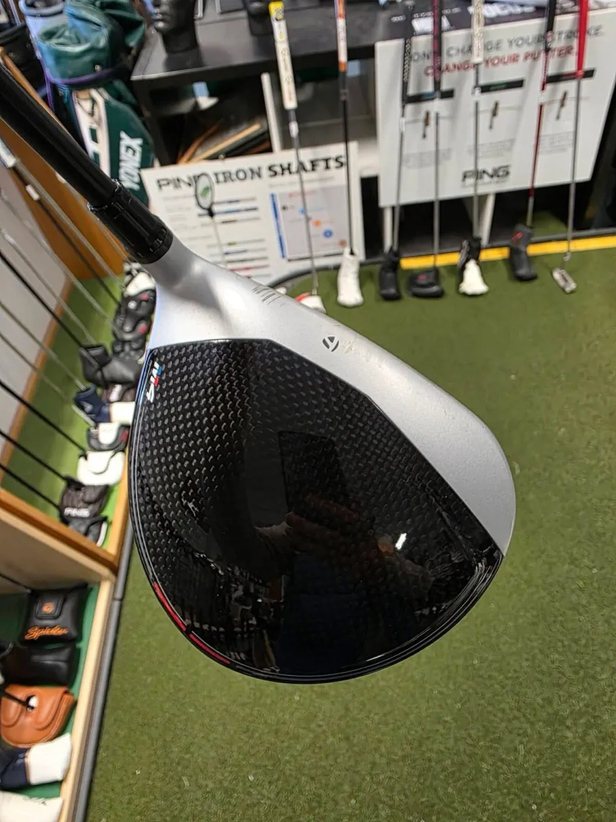 Taylormade M4 Driver - Image 3