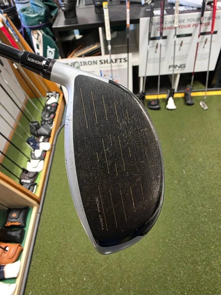 Taylormade M4 Driver - Image 4