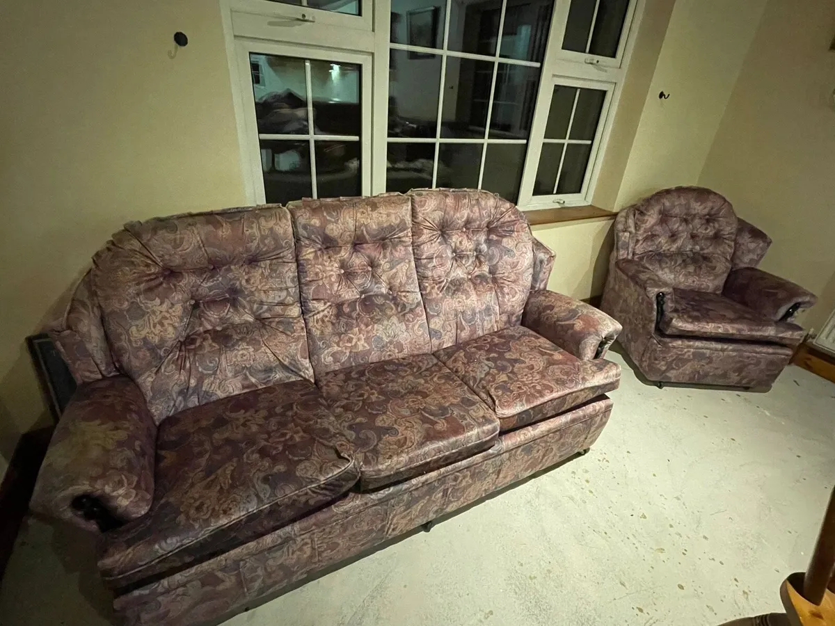 Sofa - Image 1