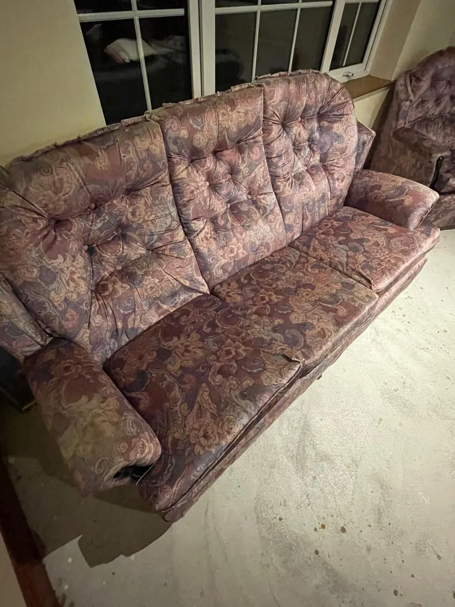 Sofa - Image 2