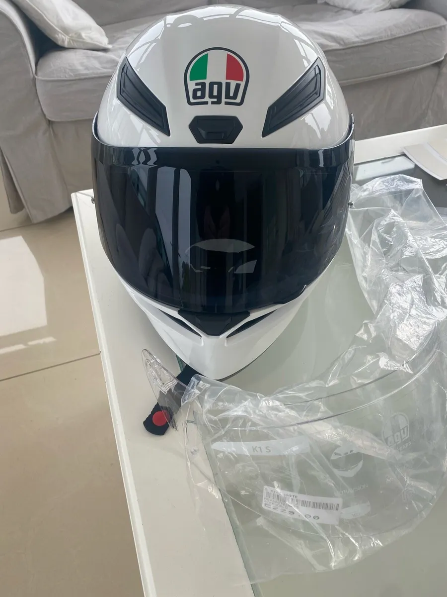 Helmet - Image 1