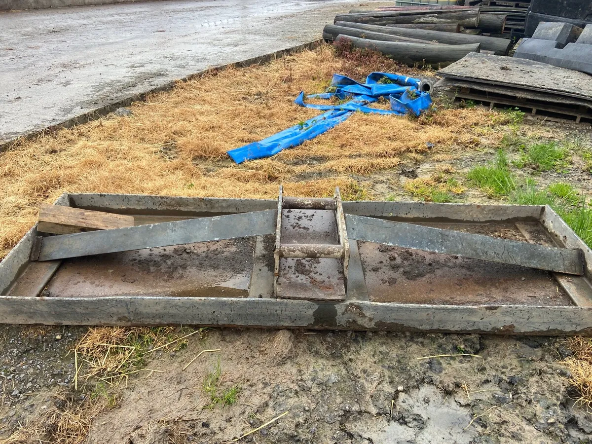 Leveling beam - Image 1