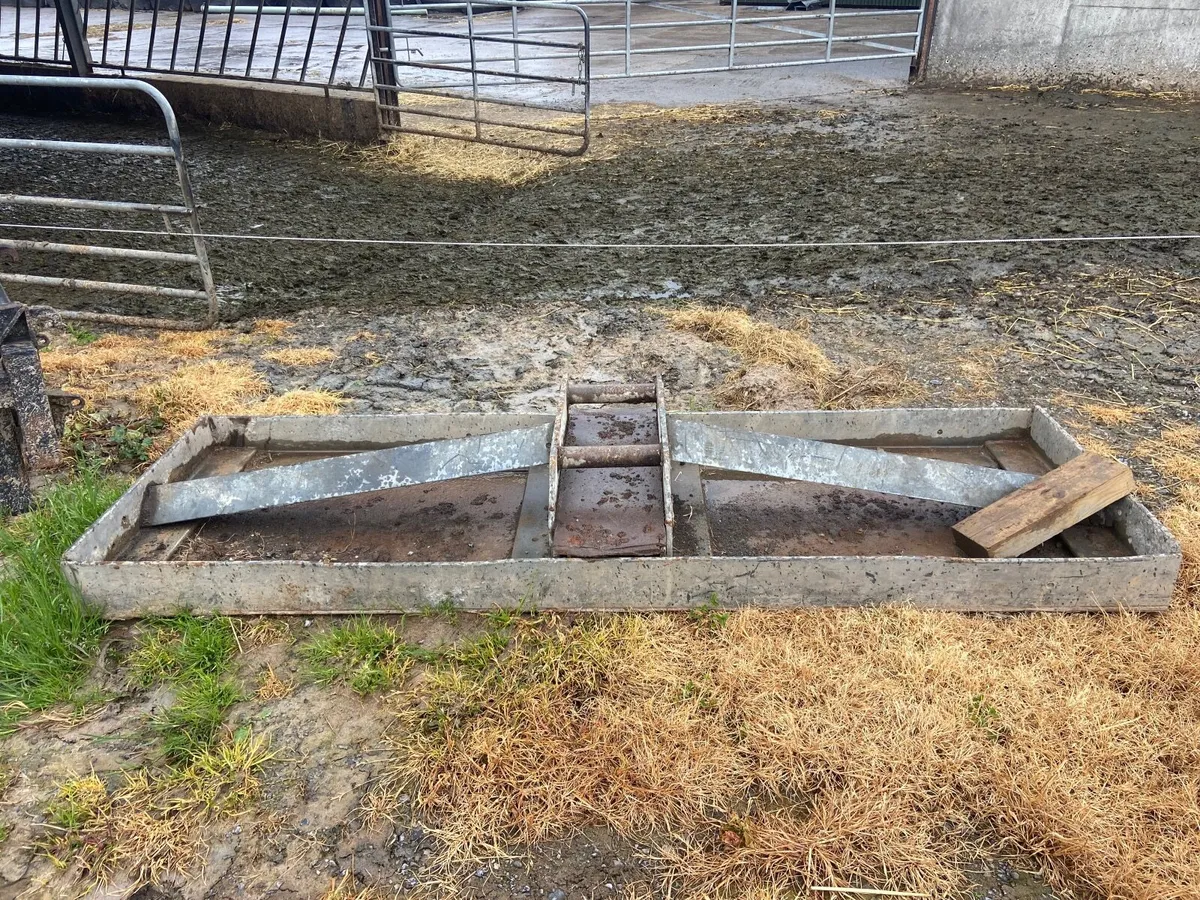 Leveling beam - Image 2