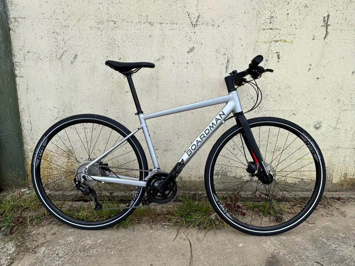 Boardman hyb 8,6 - Image 2