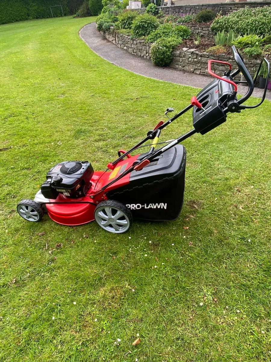 Lawnmower - Image 2