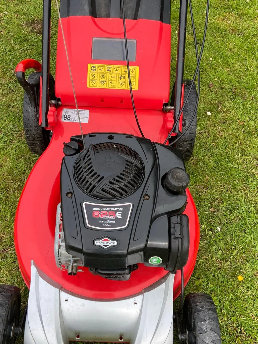 Lawnmower - Image 3
