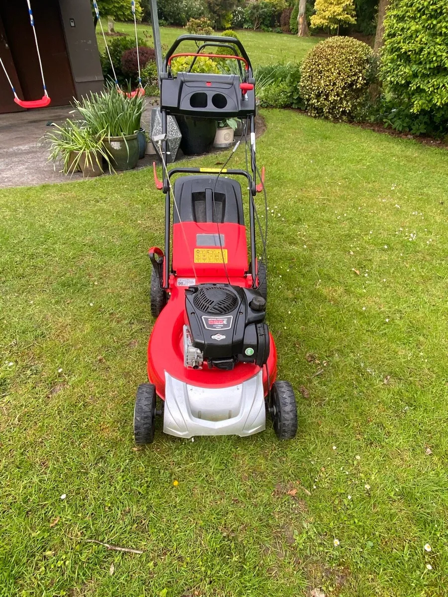 Lawnmower - Image 4