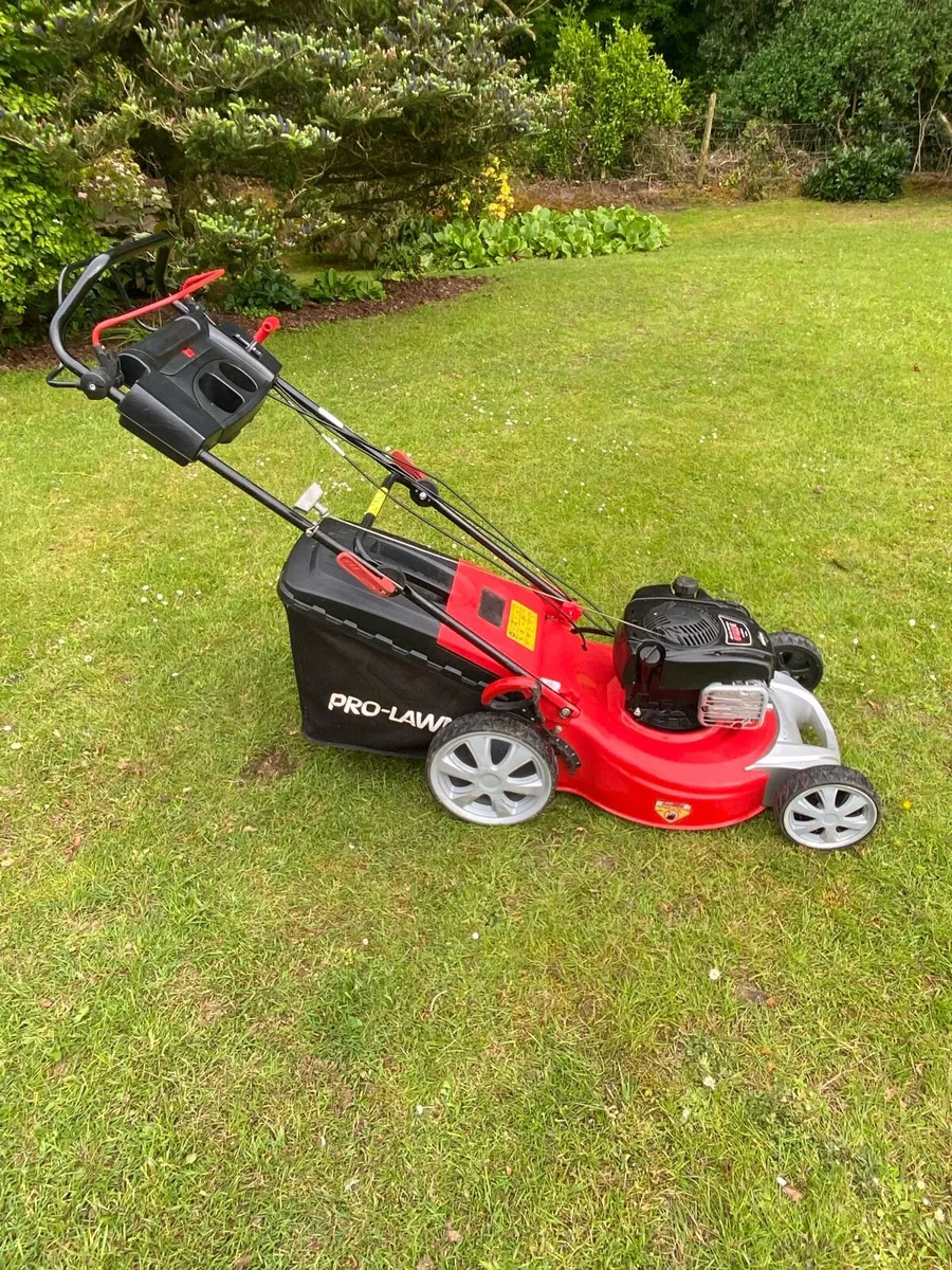 Lawnmower - Image 1