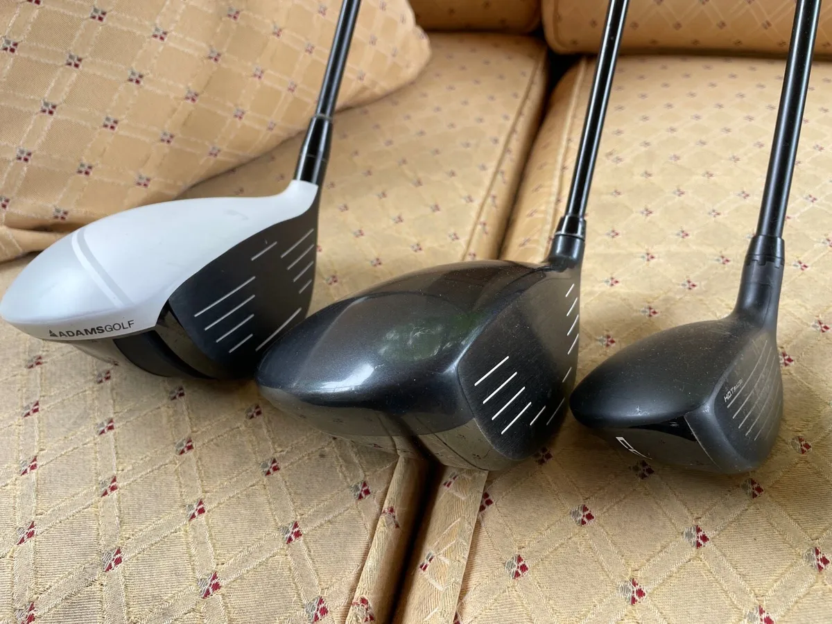 Ping Adams Cobra - Image 1