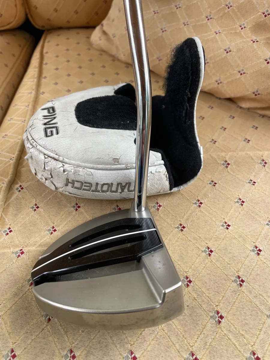 Ping Adams Cobra - Image 3