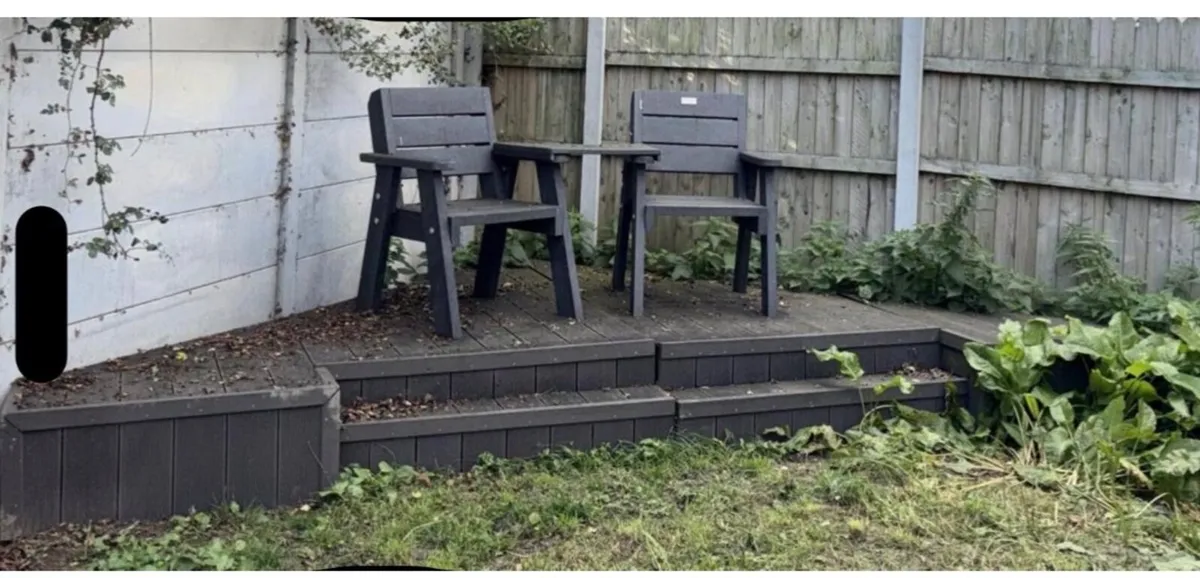 Composite Decking