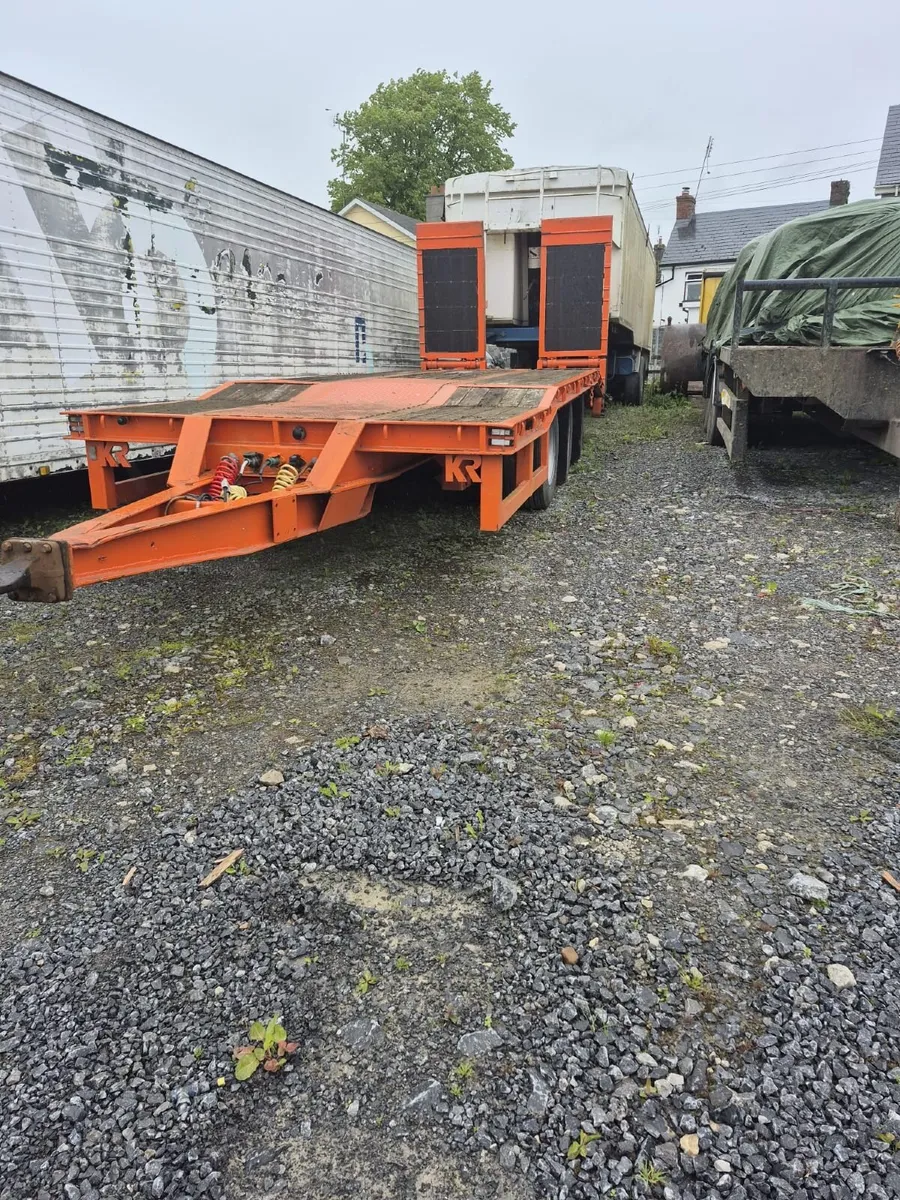 Low Loader - Image 2