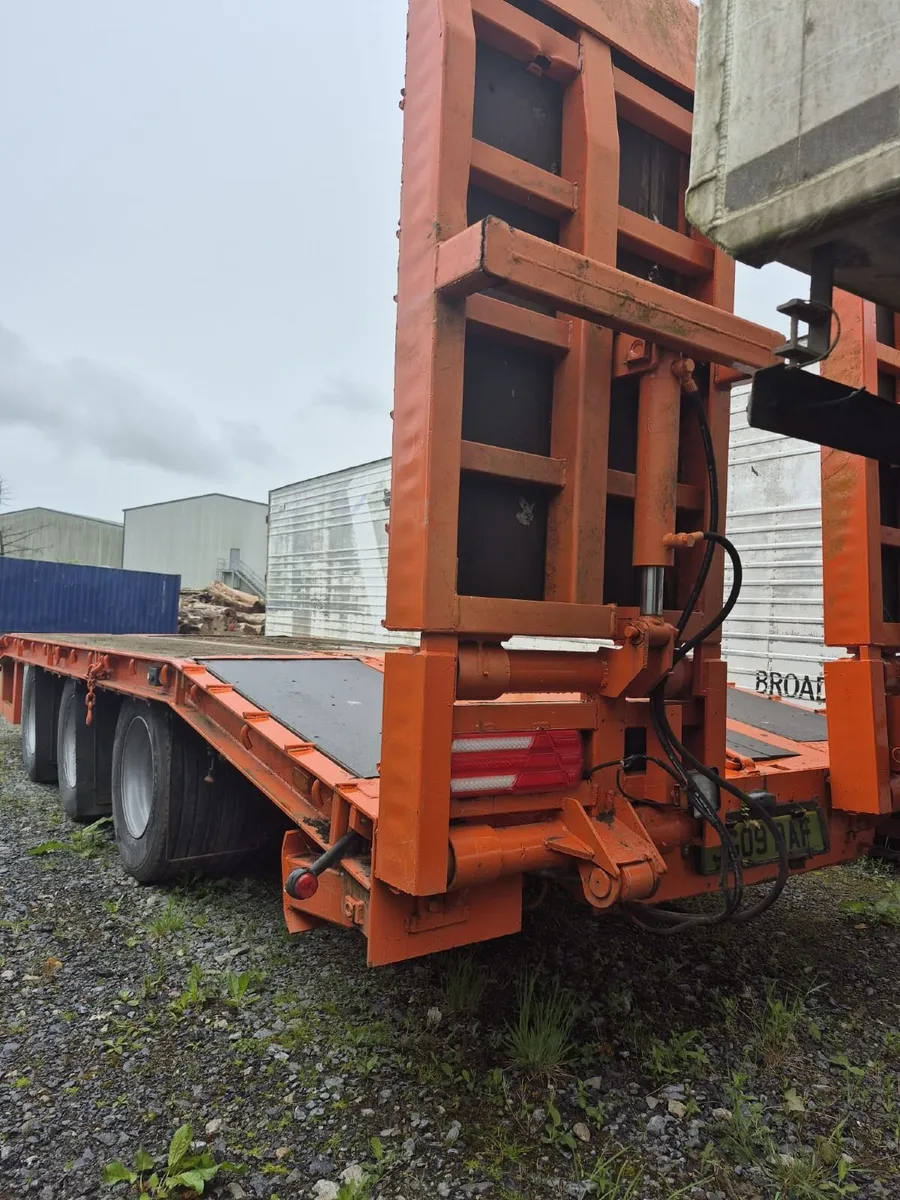 Low Loader - Image 3