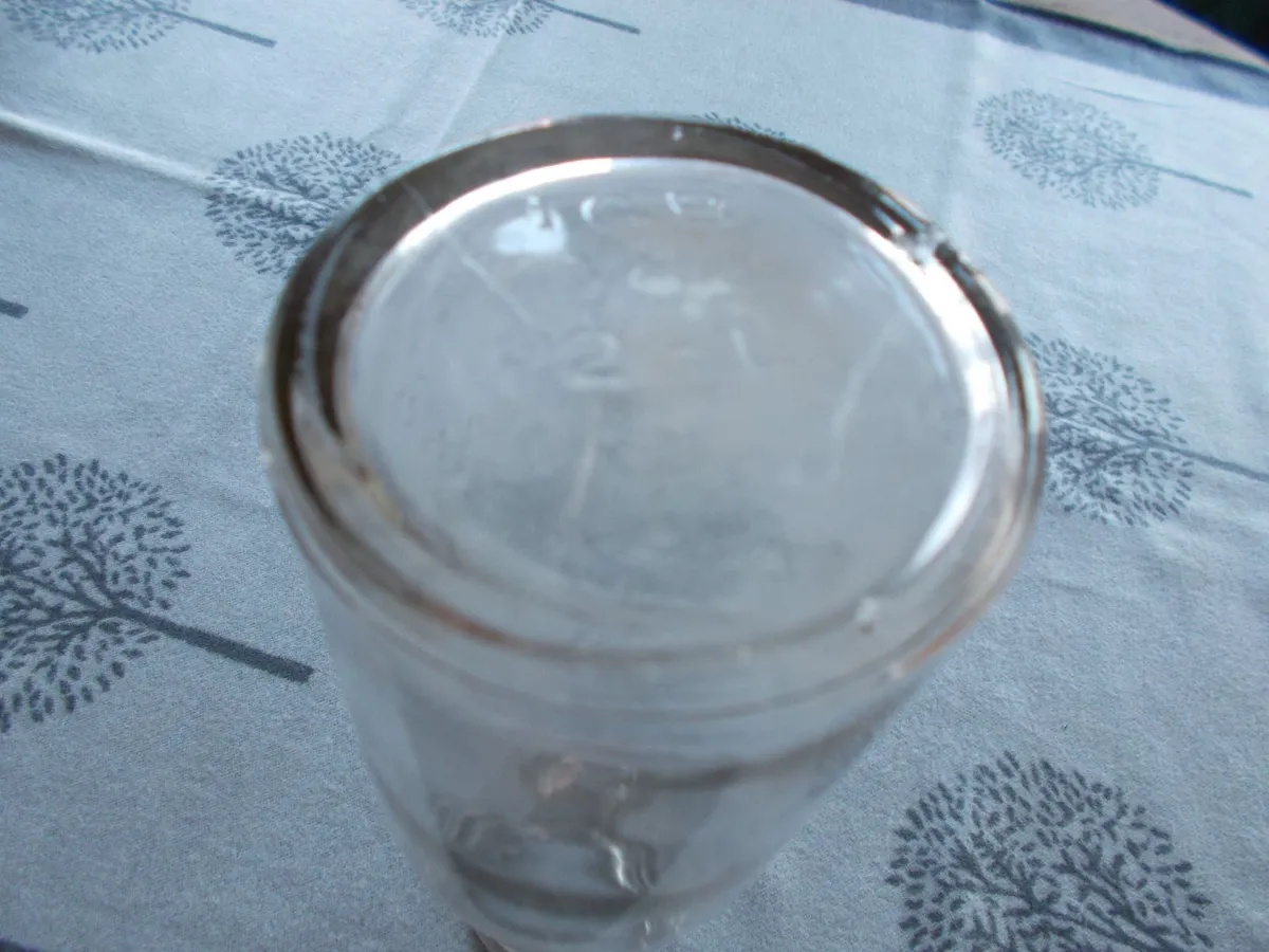 Howth Castle Demesne Dairy Milk Bottle - Image 2