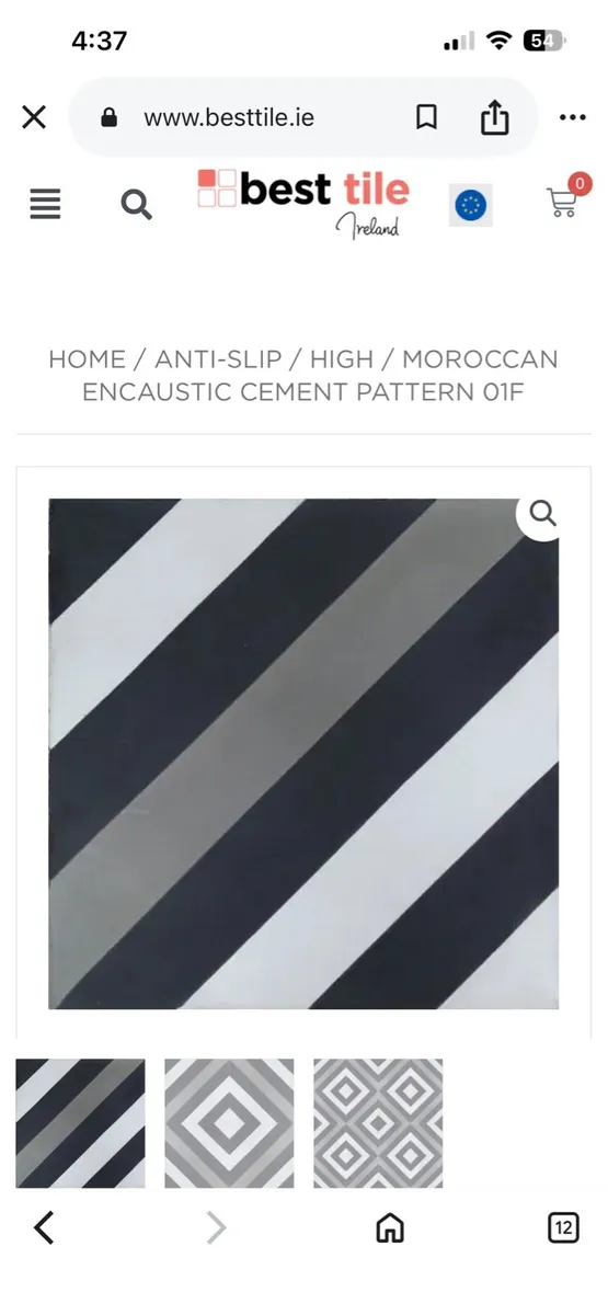 Tiles - Image 1