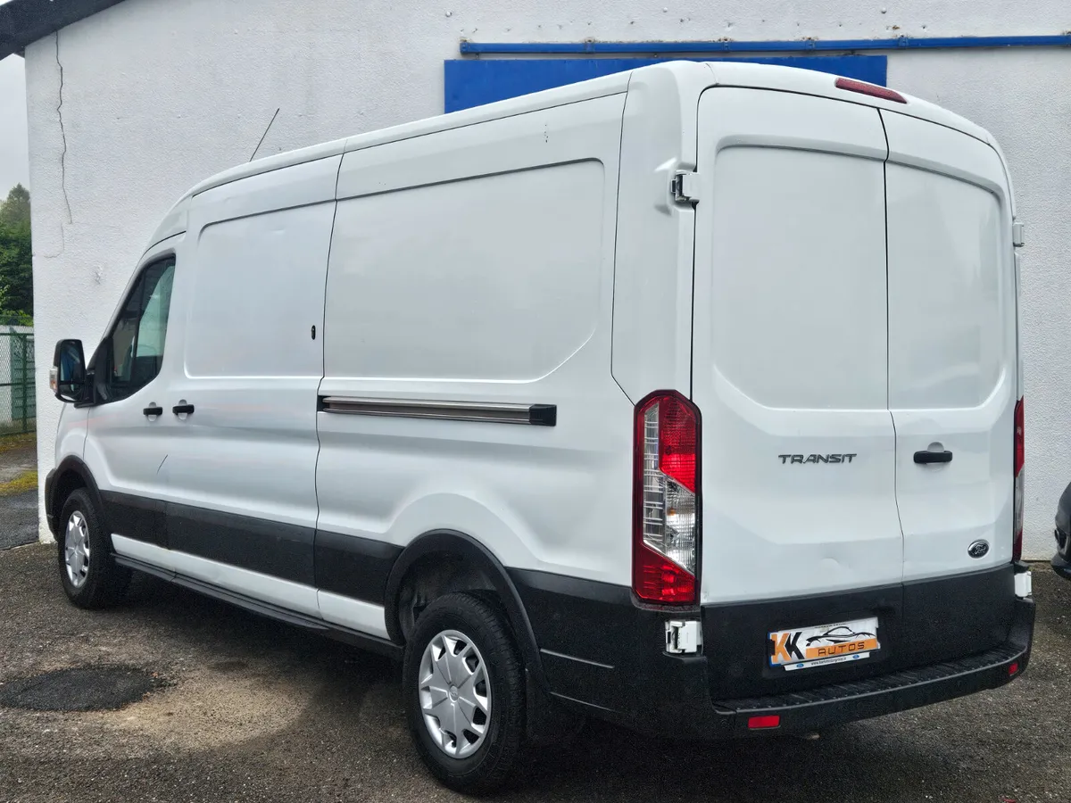 2021 Ford Transit 350 | New CVRT, 2.0 Diesel - Image 3