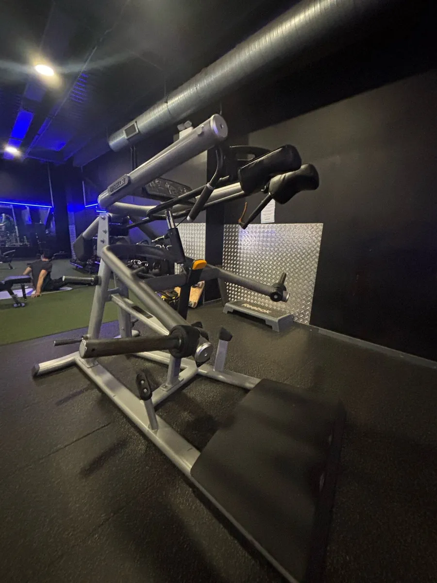 Precor Super Squat - Image 2