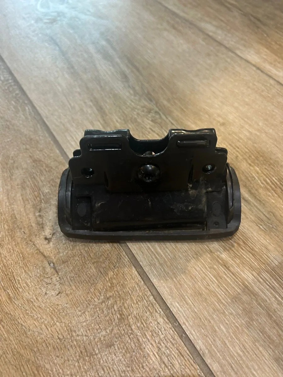 Thule rapid system kit - roof feet 4009 - Image 3